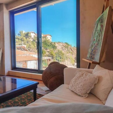Elite Apartment Лименария Екстериор снимка