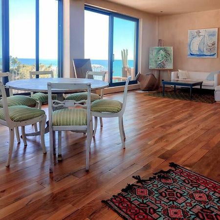 Elite Apartment Лименария Екстериор снимка