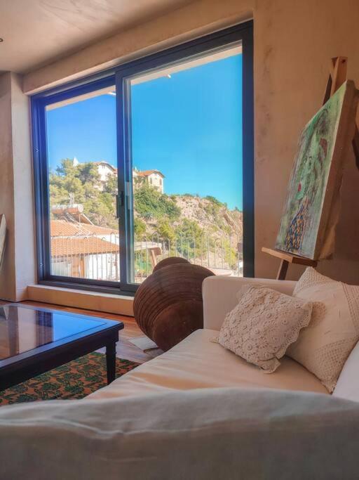 Elite Apartment Лименария Екстериор снимка